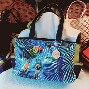 NWOT Guy Harvey Sun N Sand Bag